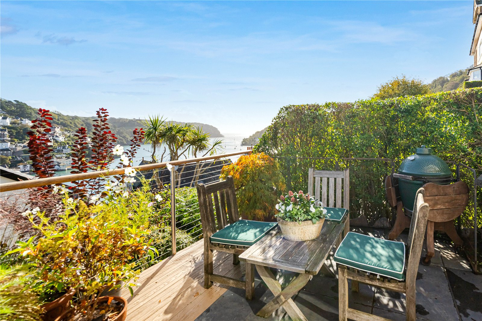 Above Town, Dartmouth, Devon, TQ6, photo 18