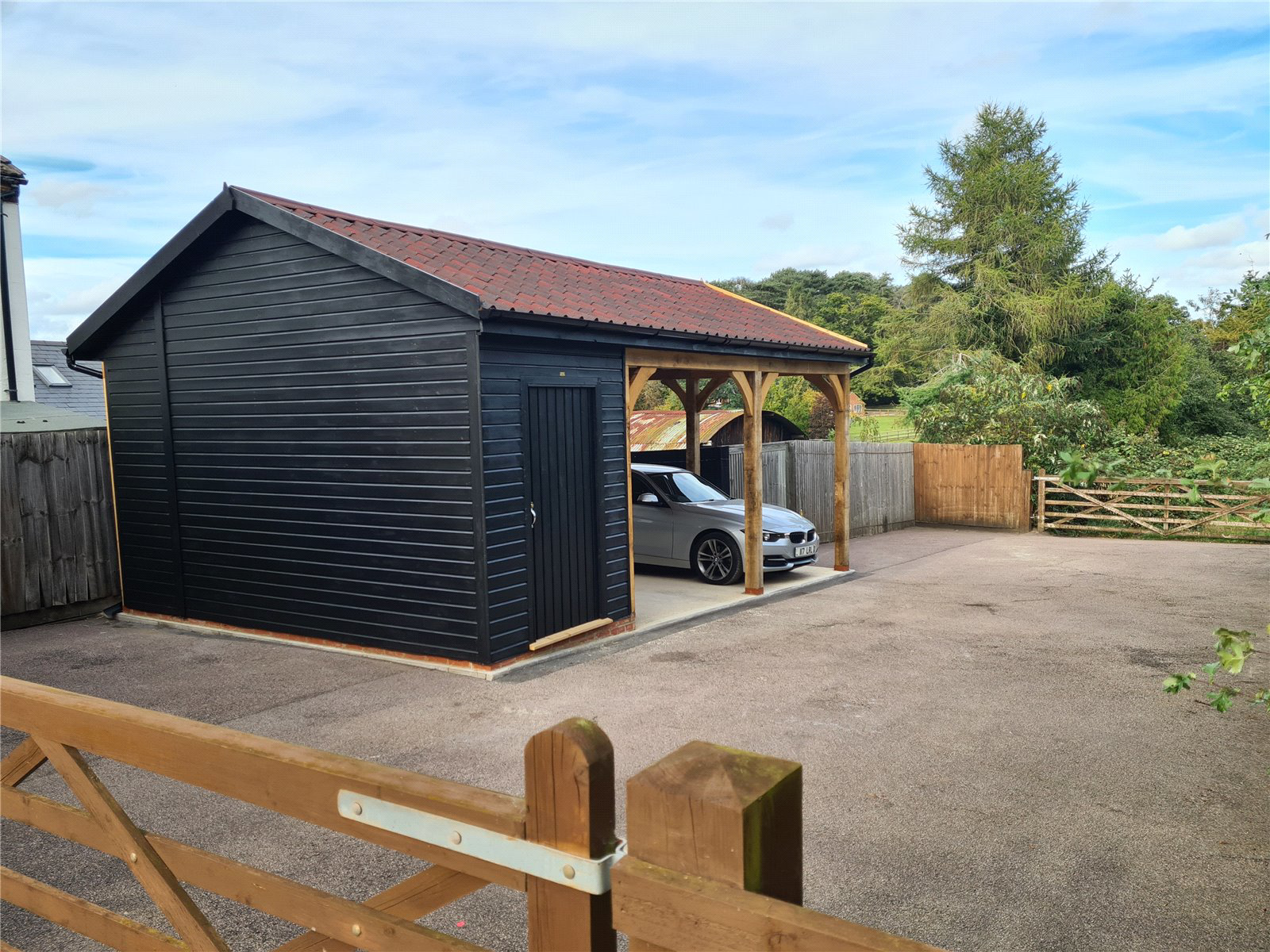 Mount Pleasant, Aspley Guise, Bedfordshire, MK17, photo 22