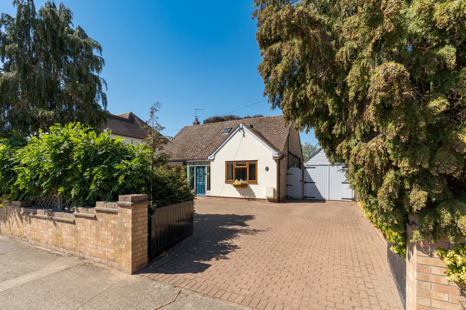Park Road, Lexden, Colchester, Essex, CO3, photo 4