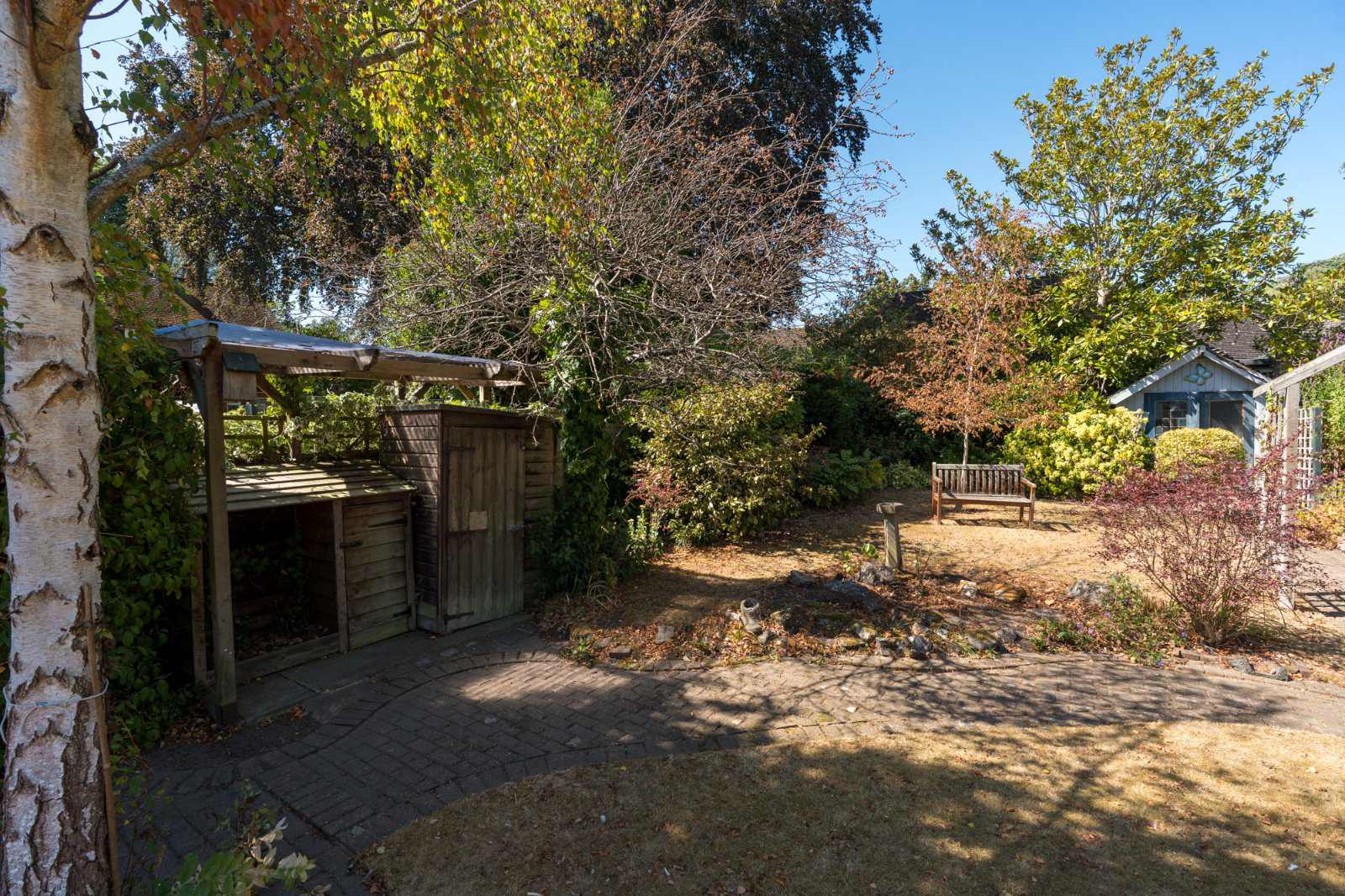 Park Road, Lexden, Colchester, Essex, CO3, photo 22