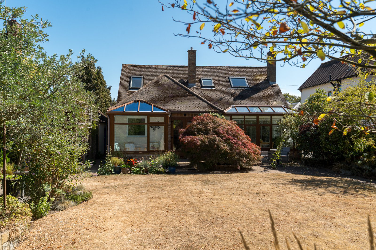 Park Road, Lexden, Colchester, Essex, CO3, photo 23