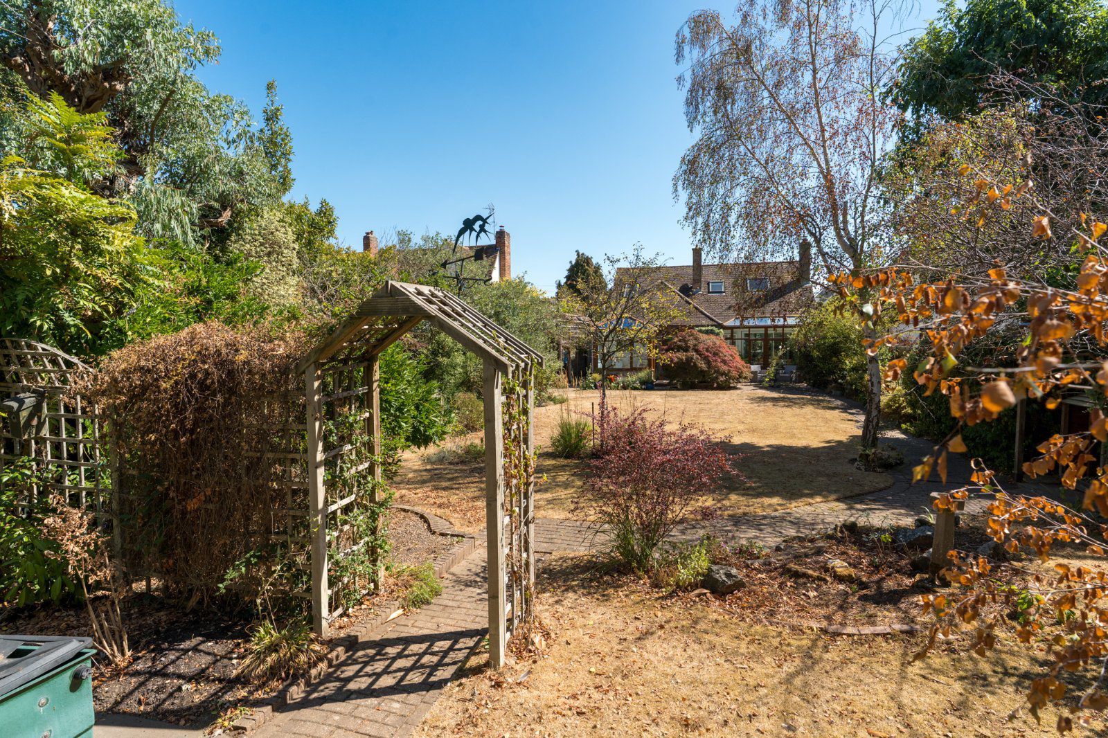 Park Road, Lexden, Colchester, Essex, CO3, photo 21