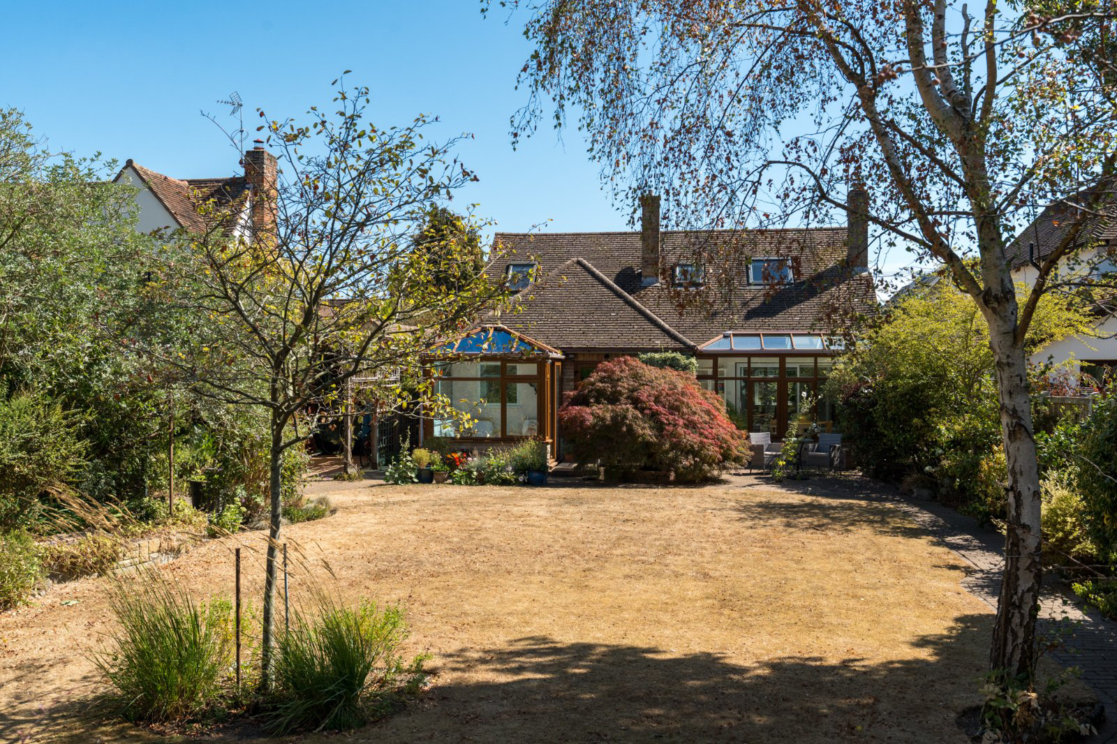 Park Road, Lexden, Colchester, Essex, CO3