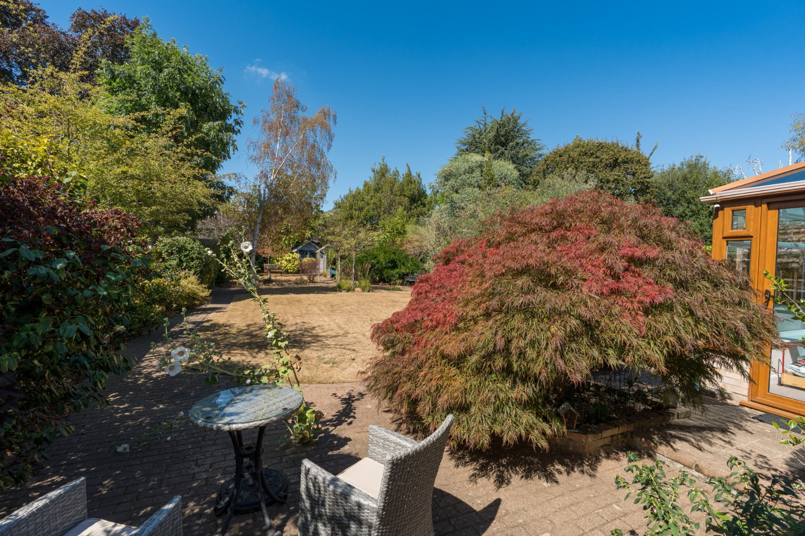 Park Road, Lexden, Colchester, Essex, CO3, photo 18