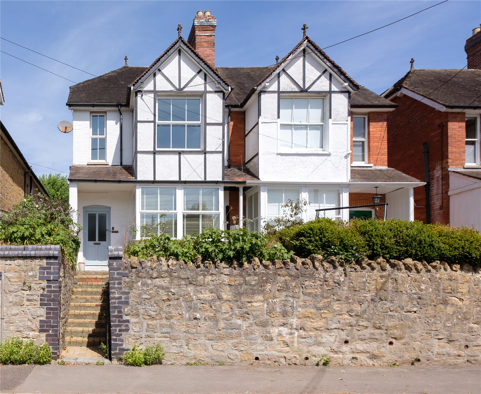 Kings Road, Sherborne, Dorset, DT9