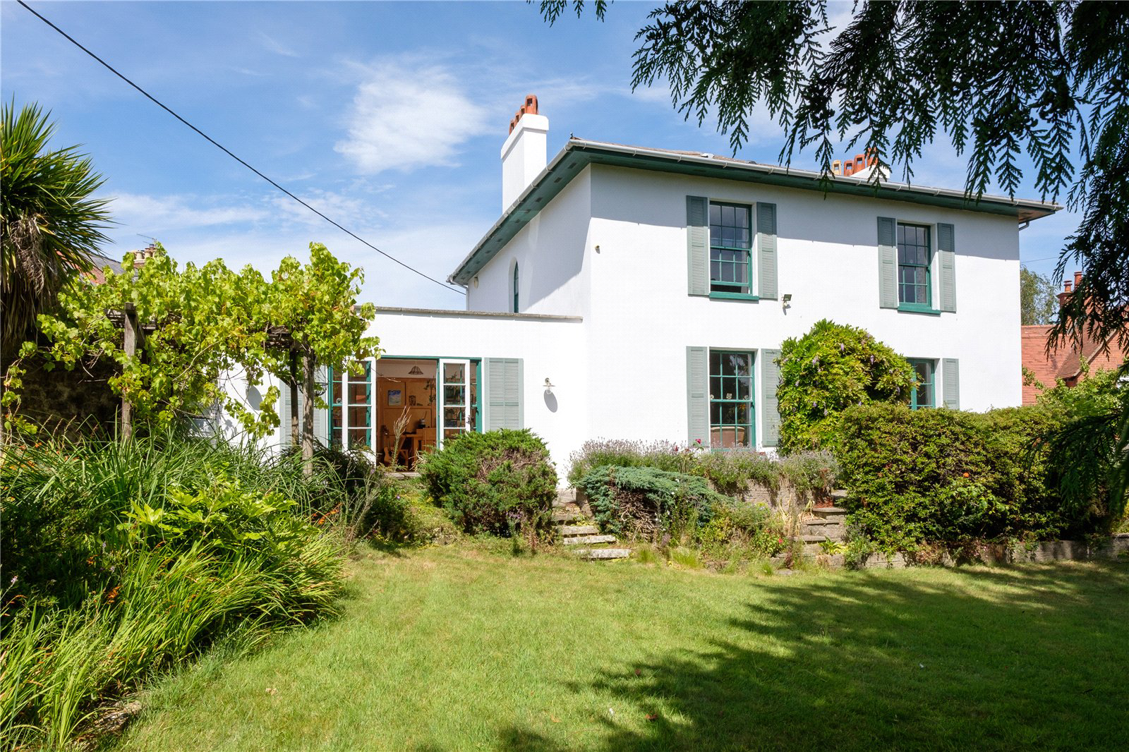 St. Andrews Road, Bridport, Dorset, DT6