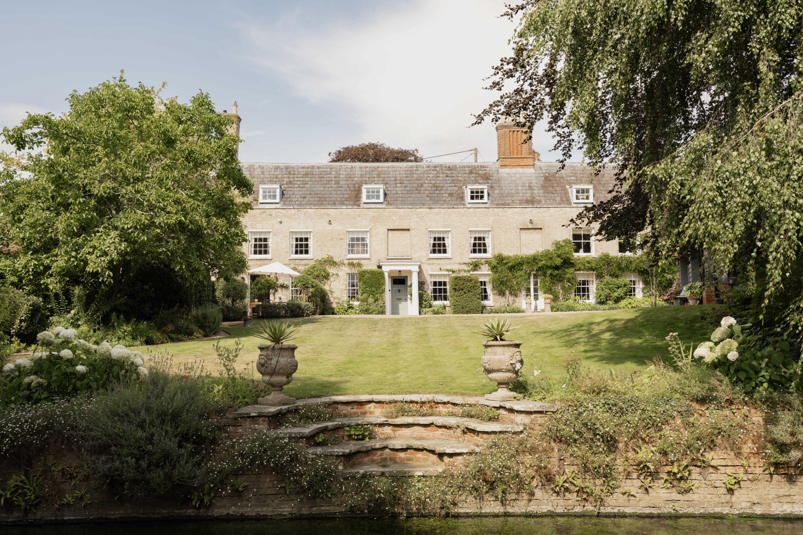 Earsham Street, Bungay, Suffolk, NR35