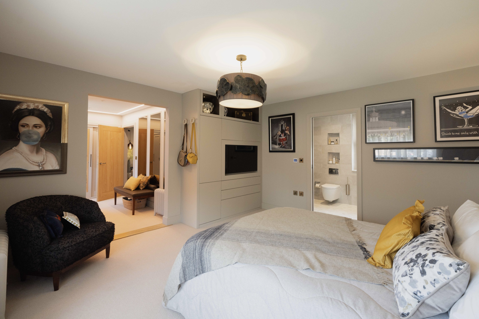The Lodge Drive, Drayton, Norwich, Norfolk, NR8, photo 16