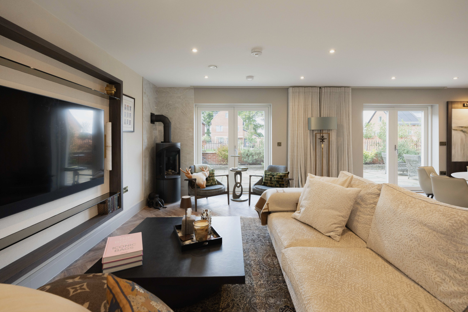 The Lodge Drive, Drayton, Norwich, Norfolk, NR8, photo 9
