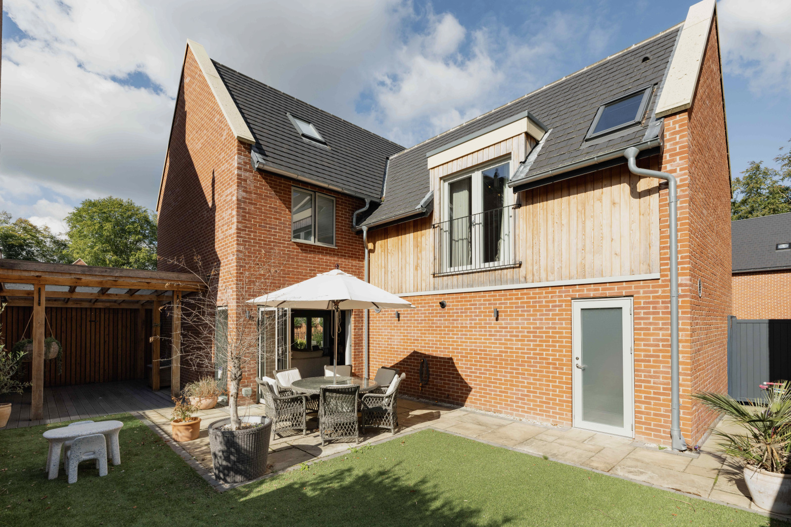 The Lodge Drive, Drayton, Norwich, Norfolk, NR8, photo 34