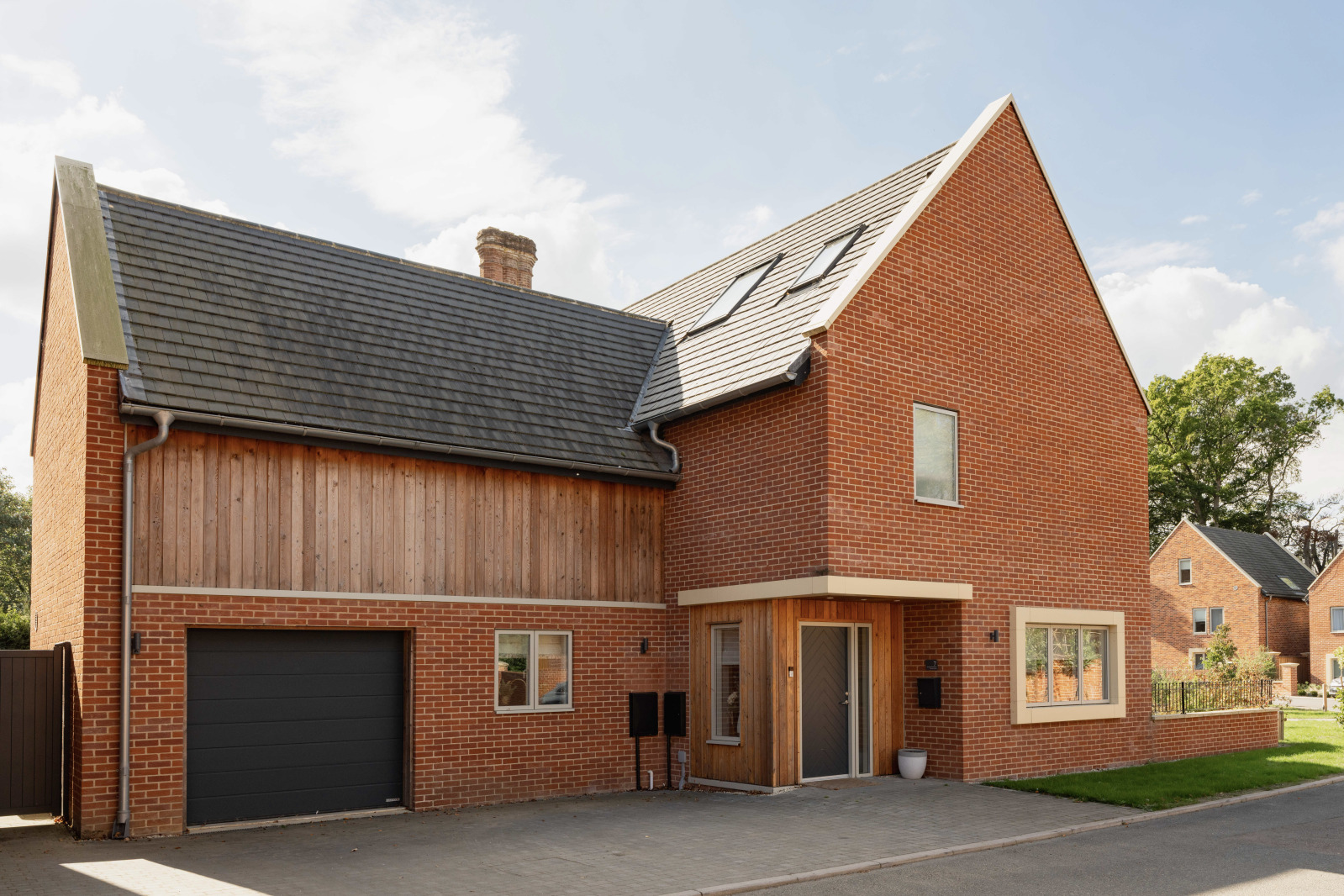 The Lodge Drive, Drayton, Norwich, Norfolk, NR8, photo 35