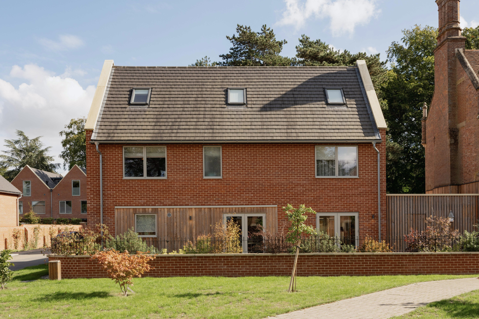 The Lodge Drive, Drayton, Norwich, Norfolk, NR8, photo 2