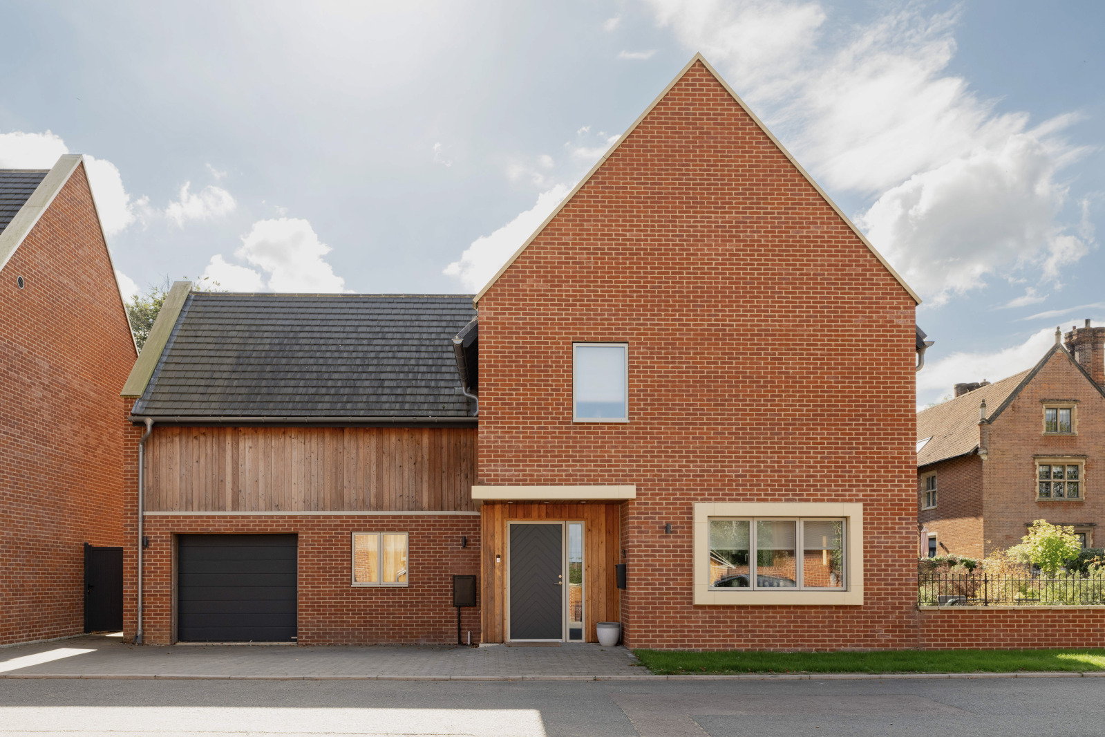The Lodge Drive, Drayton, Norwich, Norfolk, NR8