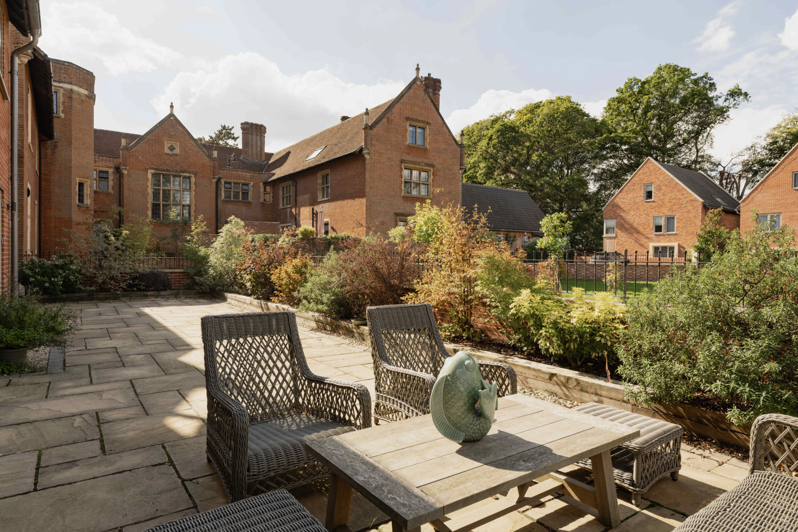 The Lodge Drive, Drayton, Norwich, Norfolk, NR8, photo 33