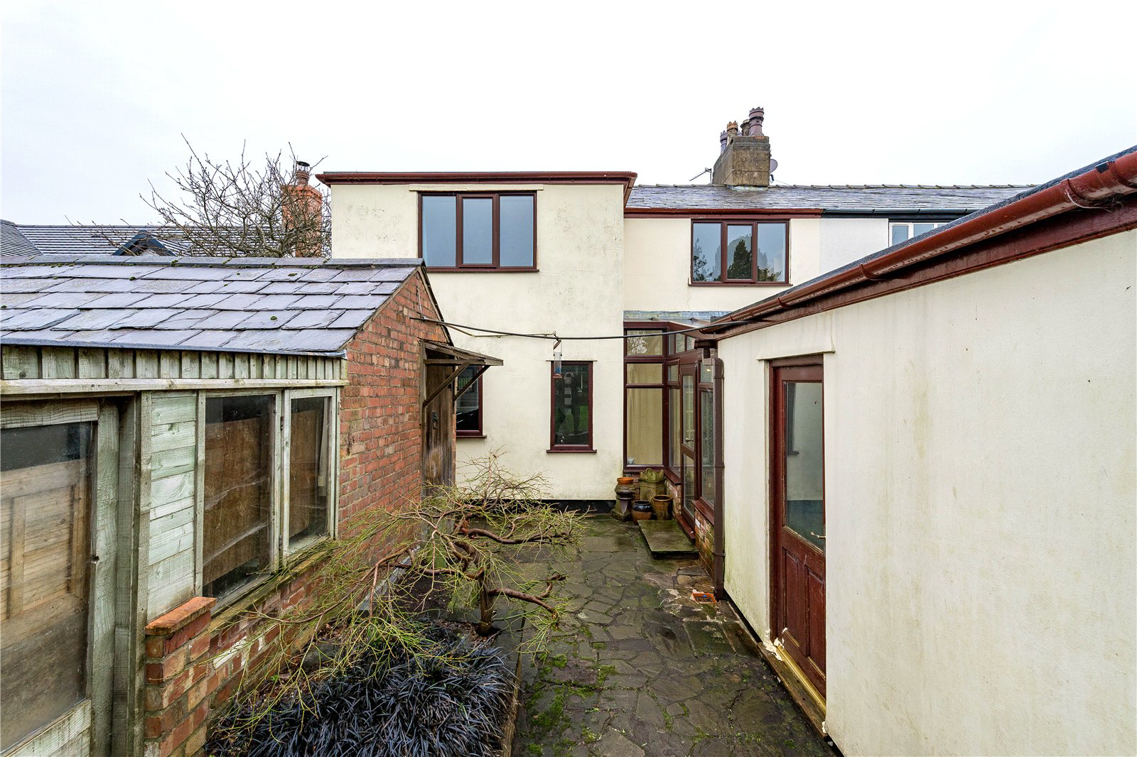 Back Lane, Aughton, Ormskirk, Lancashire, L39, photo 19