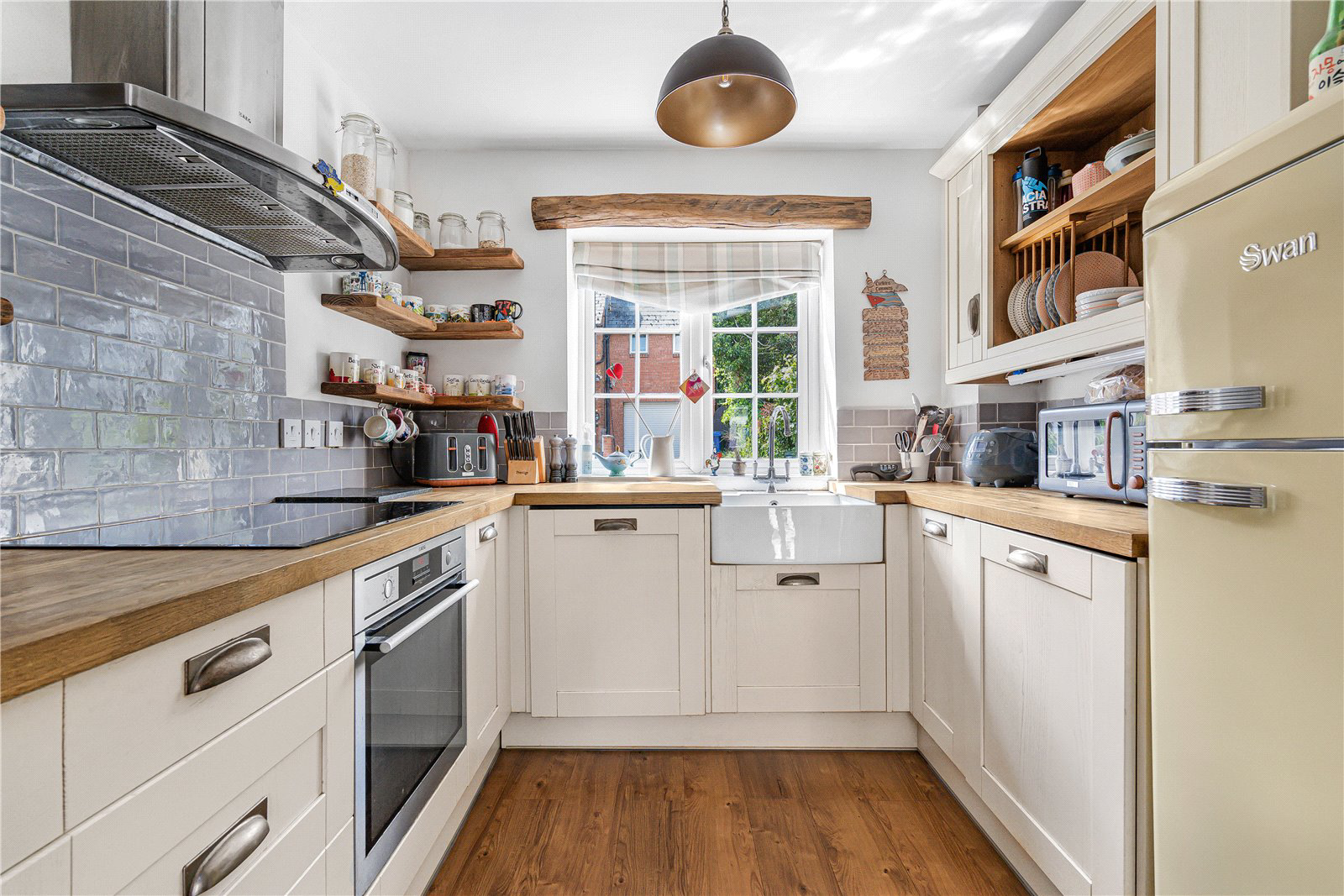 Lodge Road, Little Houghton, Northampton, Northamptonshire, NN7, photo 4