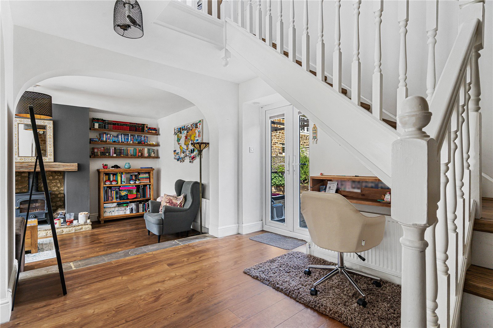 Lodge Road, Little Houghton, Northampton, Northamptonshire, NN7, photo 3