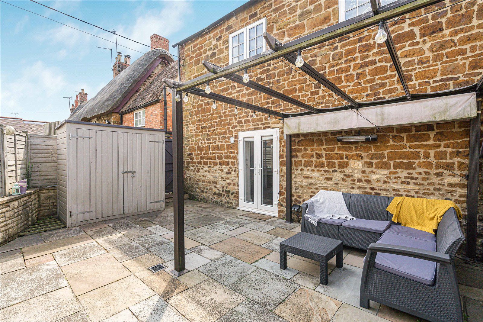 Lodge Road, Little Houghton, Northampton, Northamptonshire, NN7, photo 15