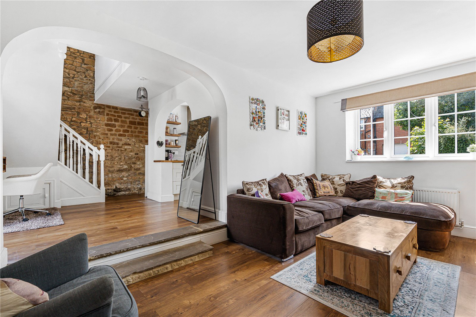 Lodge Road, Little Houghton, Northampton, Northamptonshire, NN7, photo 6