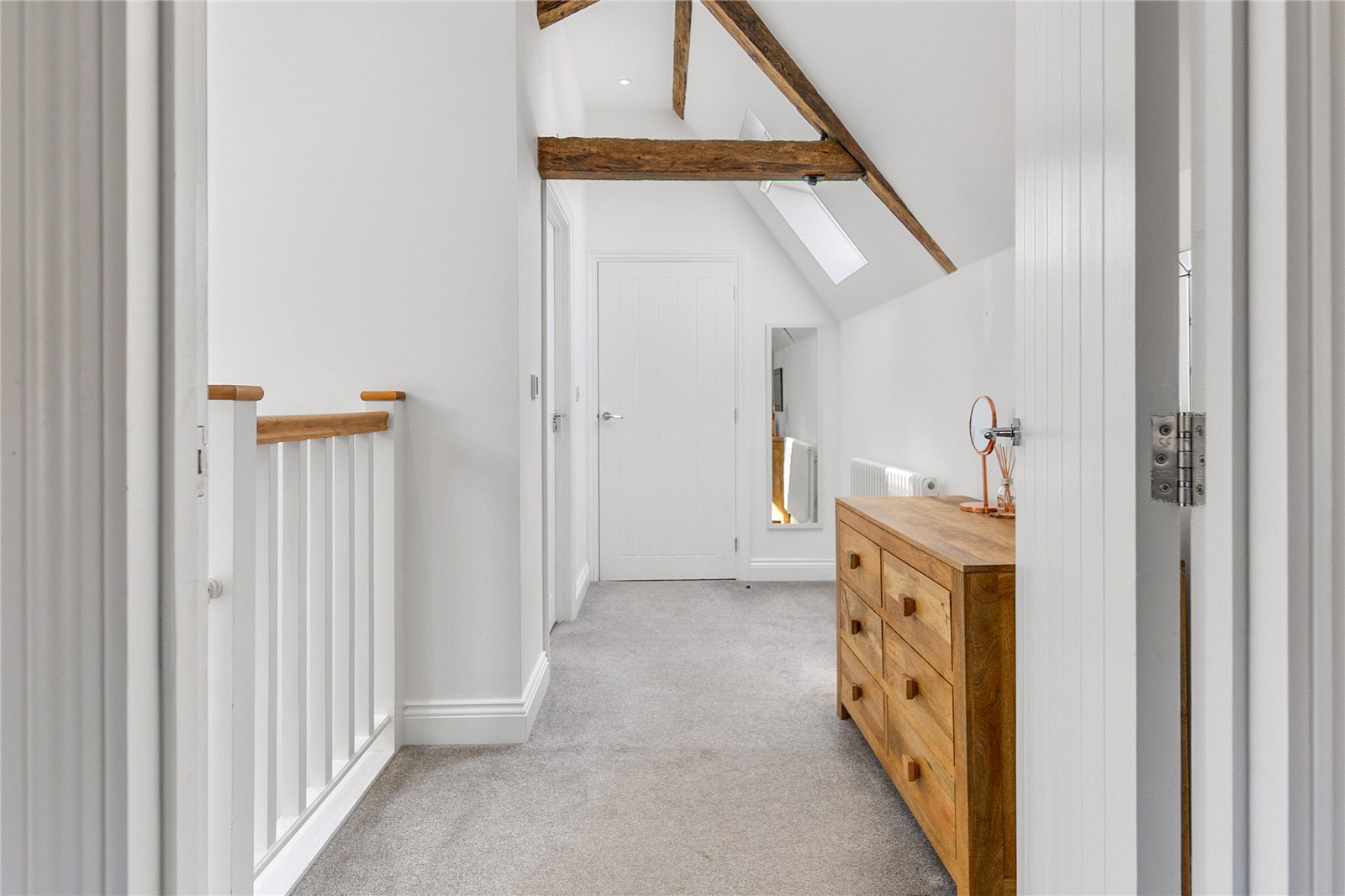 Wheatsheaf Mews, Main Street, Upper Benefield, Northamptonshire, PE8, photo 10