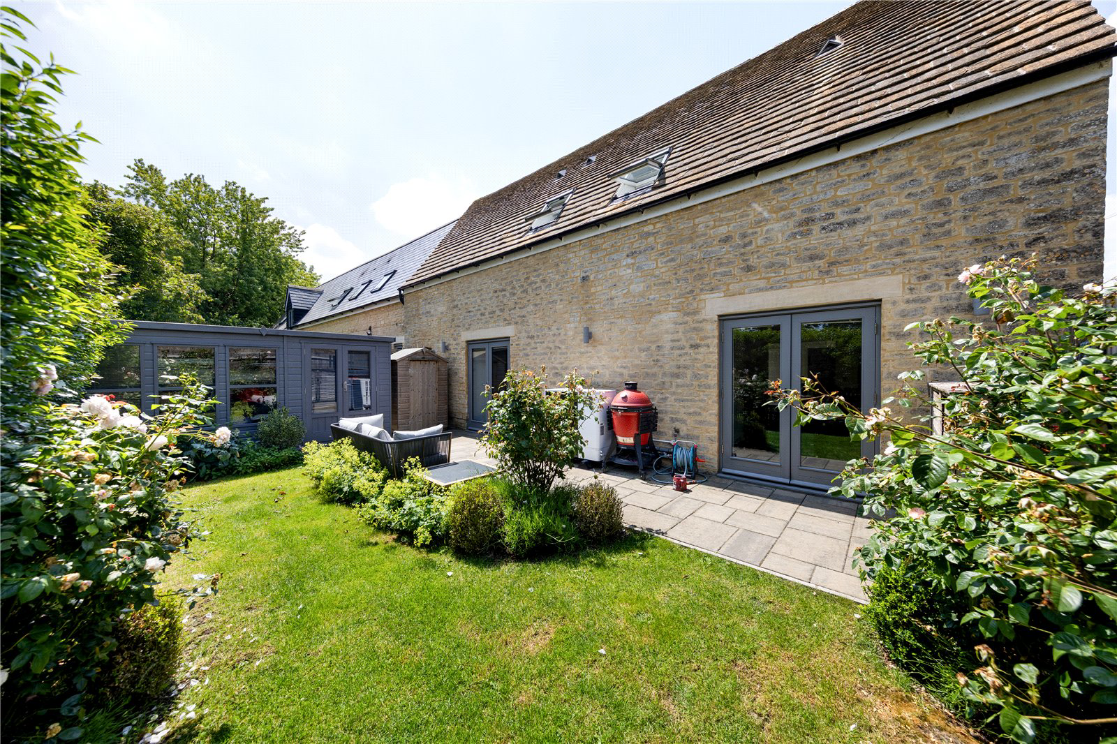Wheatsheaf Mews, Main Street, Upper Benefield, Northamptonshire, PE8, photo 14
