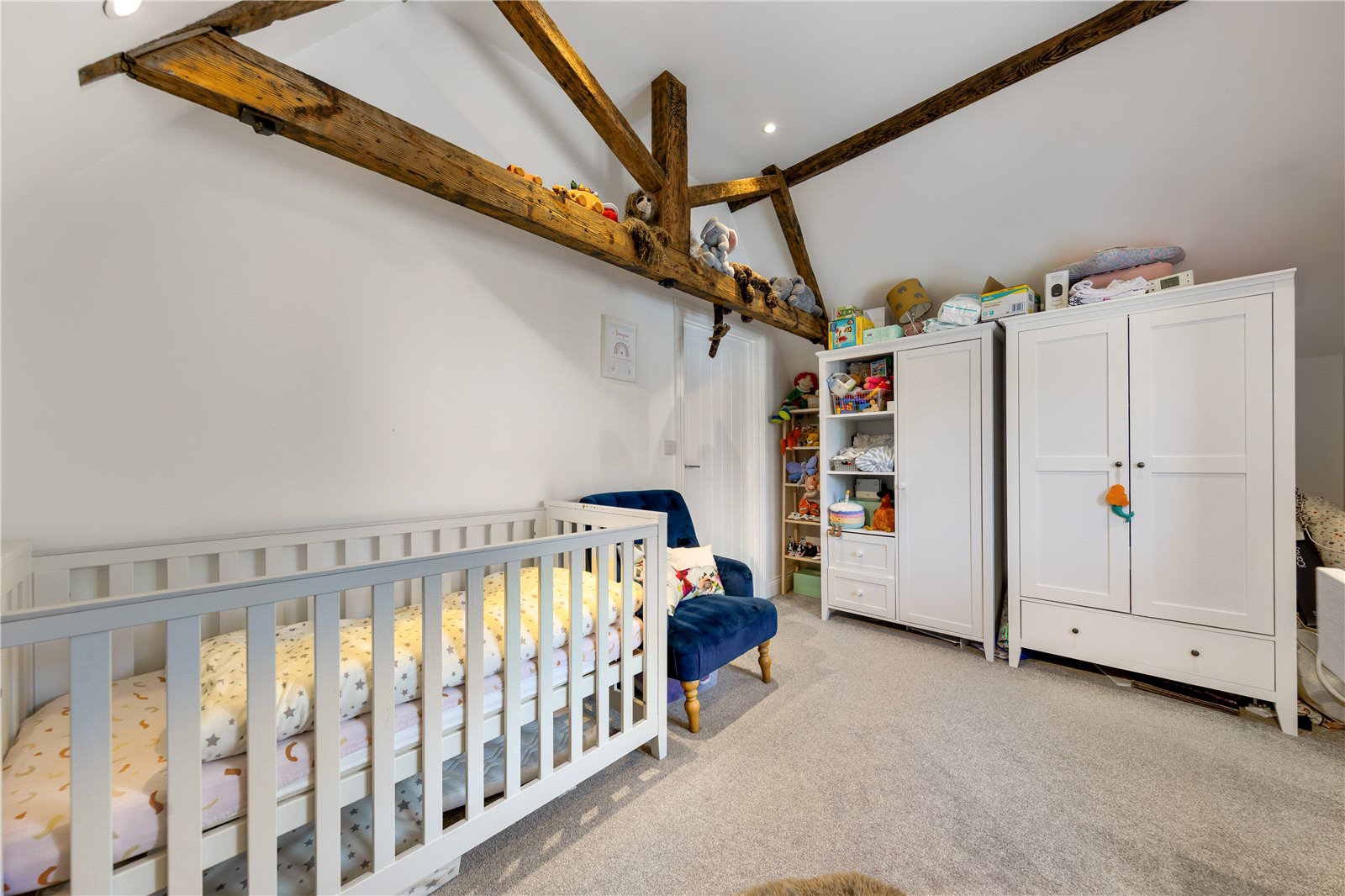 Wheatsheaf Mews, Main Street, Upper Benefield, Northamptonshire, PE8, photo 13