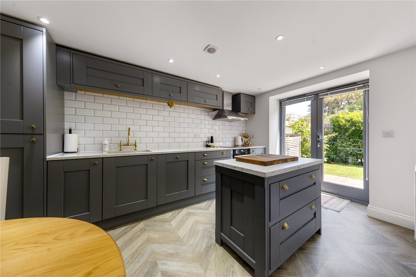 Wheatsheaf Mews, Main Street, Upper Benefield, Northamptonshire, PE8, photo 5