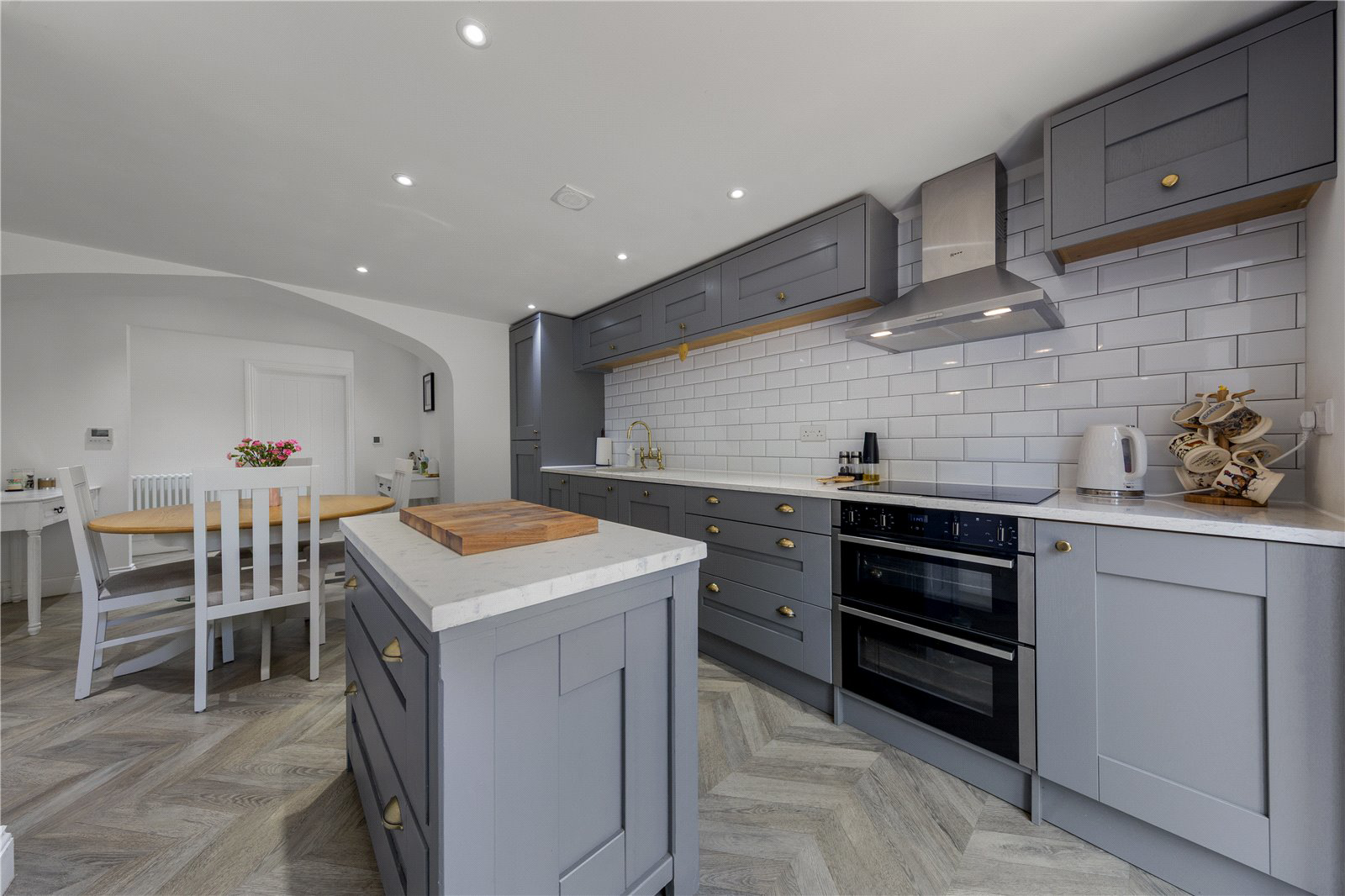 Wheatsheaf Mews, Main Street, Upper Benefield, Northamptonshire, PE8, photo 7