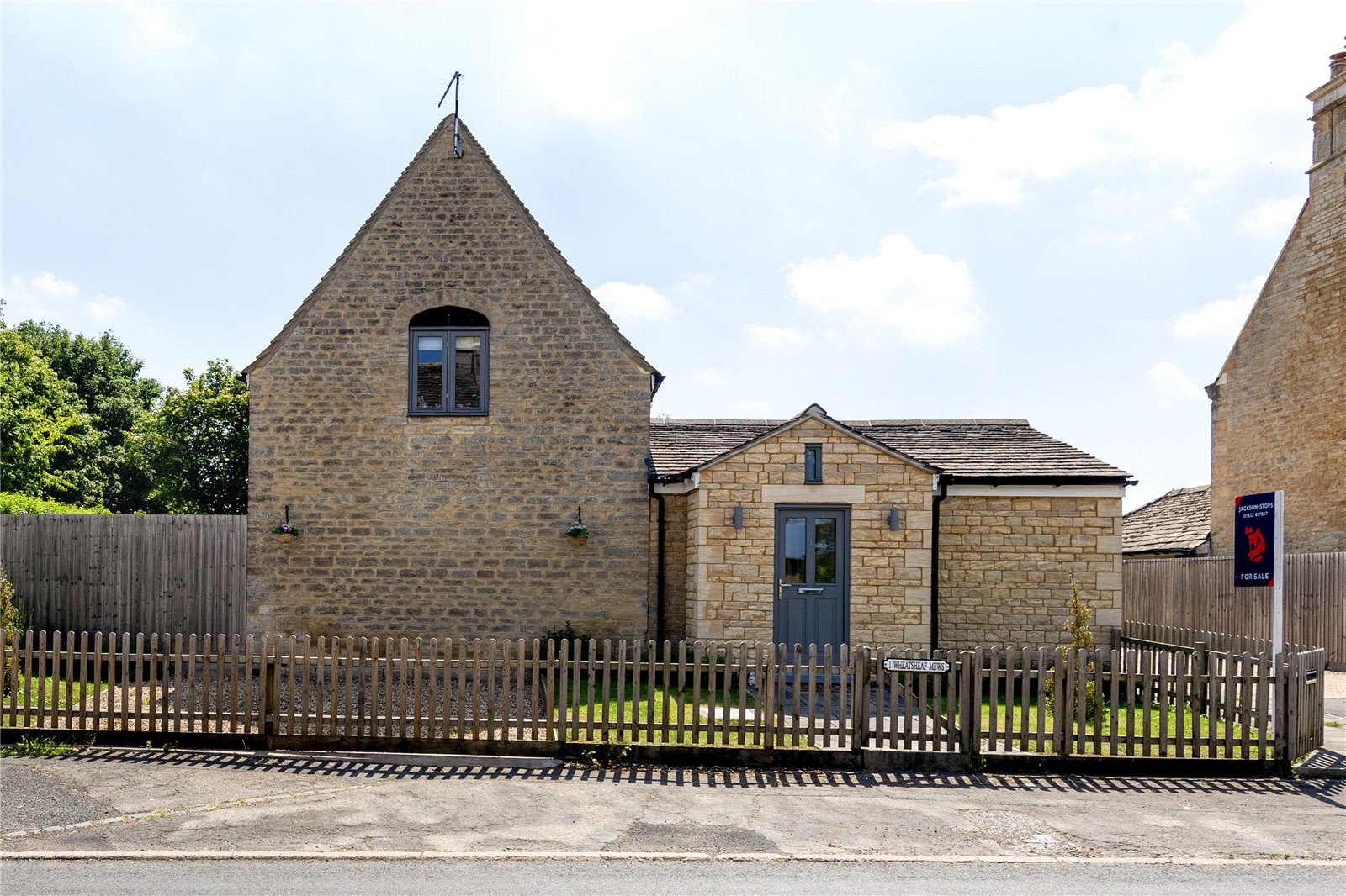 Wheatsheaf Mews, Main Street, Upper Benefield, Northamptonshire, PE8, photo 18