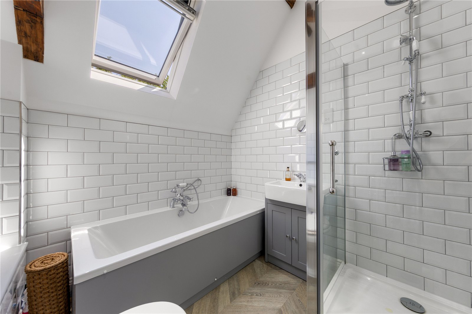 Wheatsheaf Mews, Main Street, Upper Benefield, Northamptonshire, PE8, photo 12