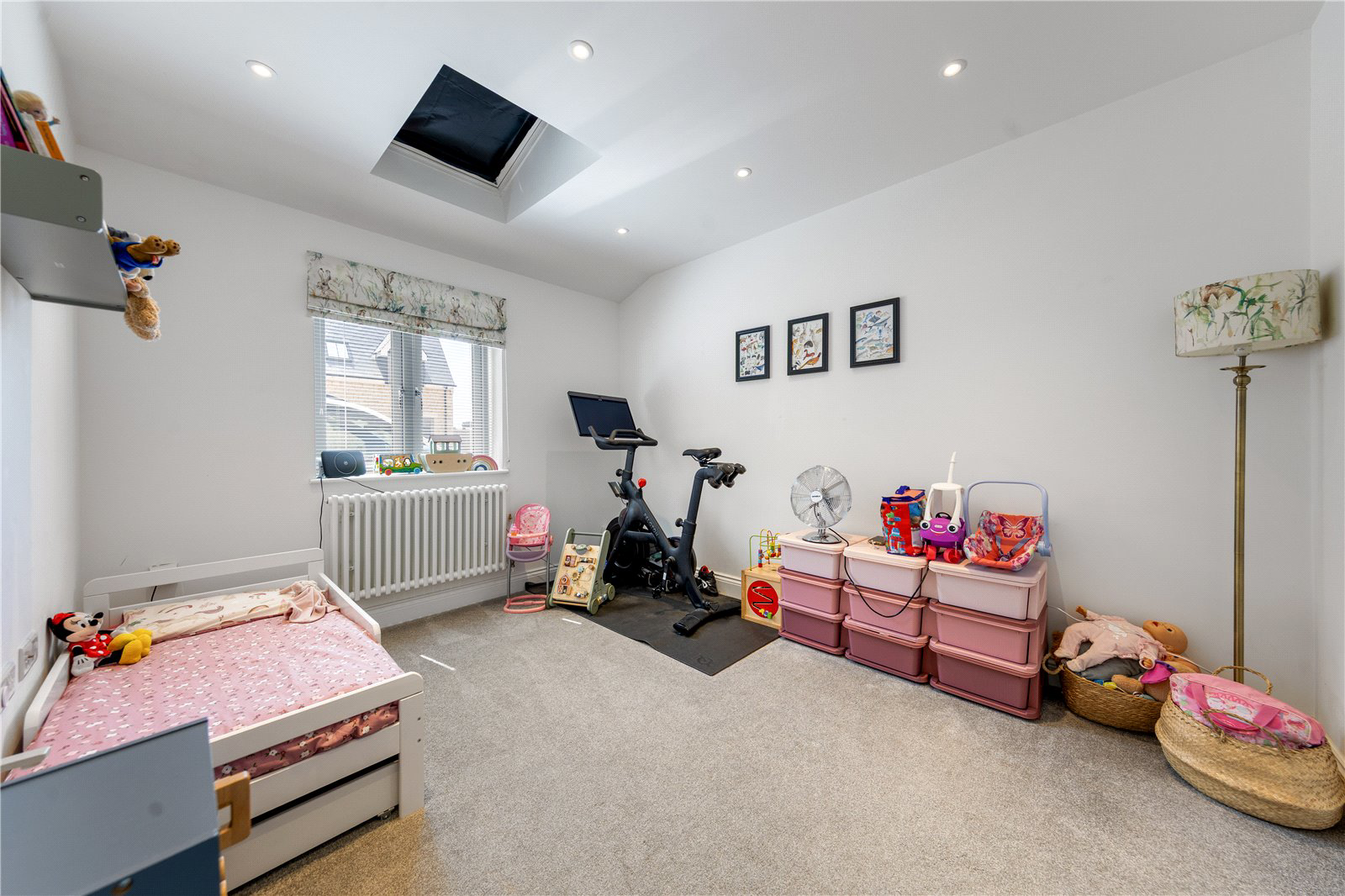 Wheatsheaf Mews, Main Street, Upper Benefield, Northamptonshire, PE8, photo 8