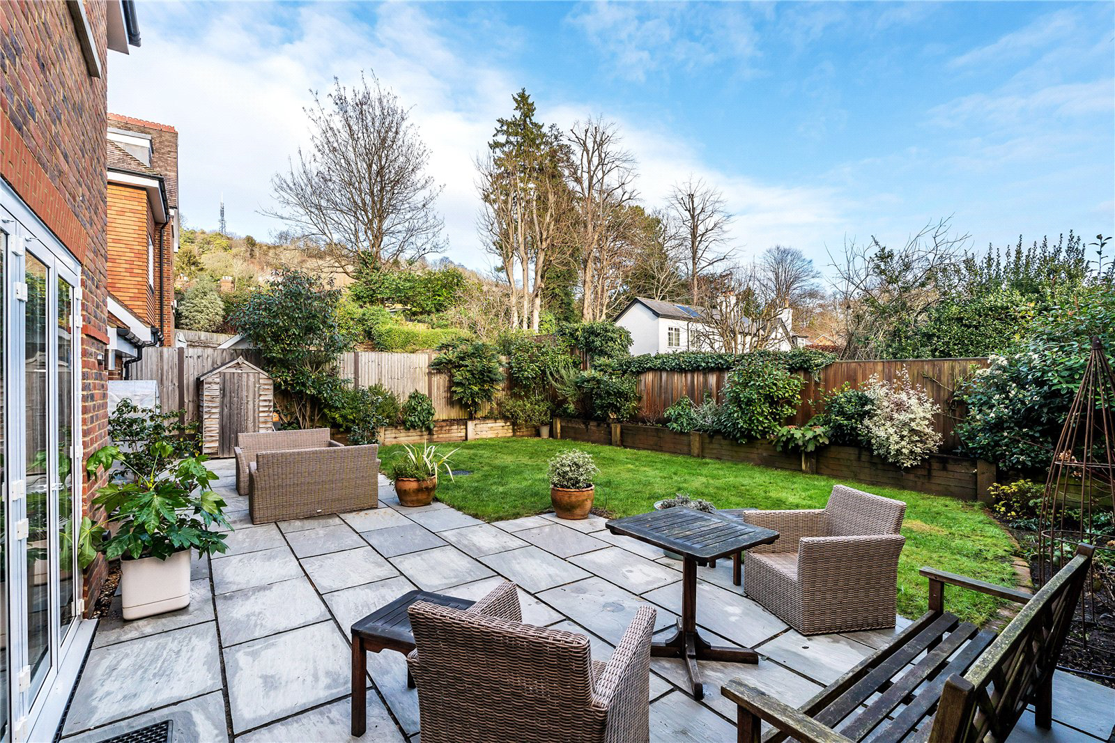 Reigate Hill, Reigate, Surrey, RH2, photo 19