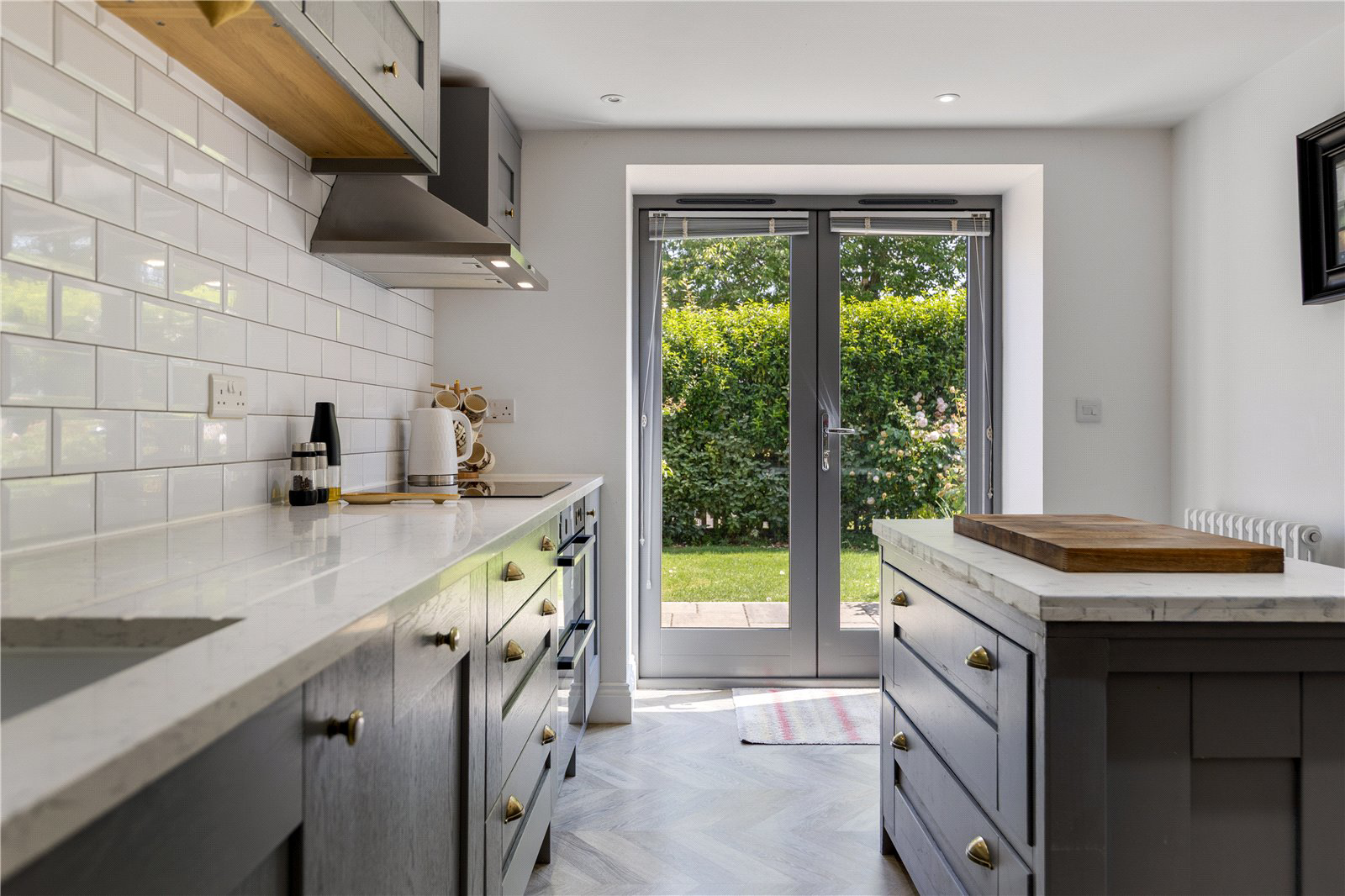 Wheatsheaf Mews, Main Street, Upper Benefield, Northamptonshire, PE8, photo 6