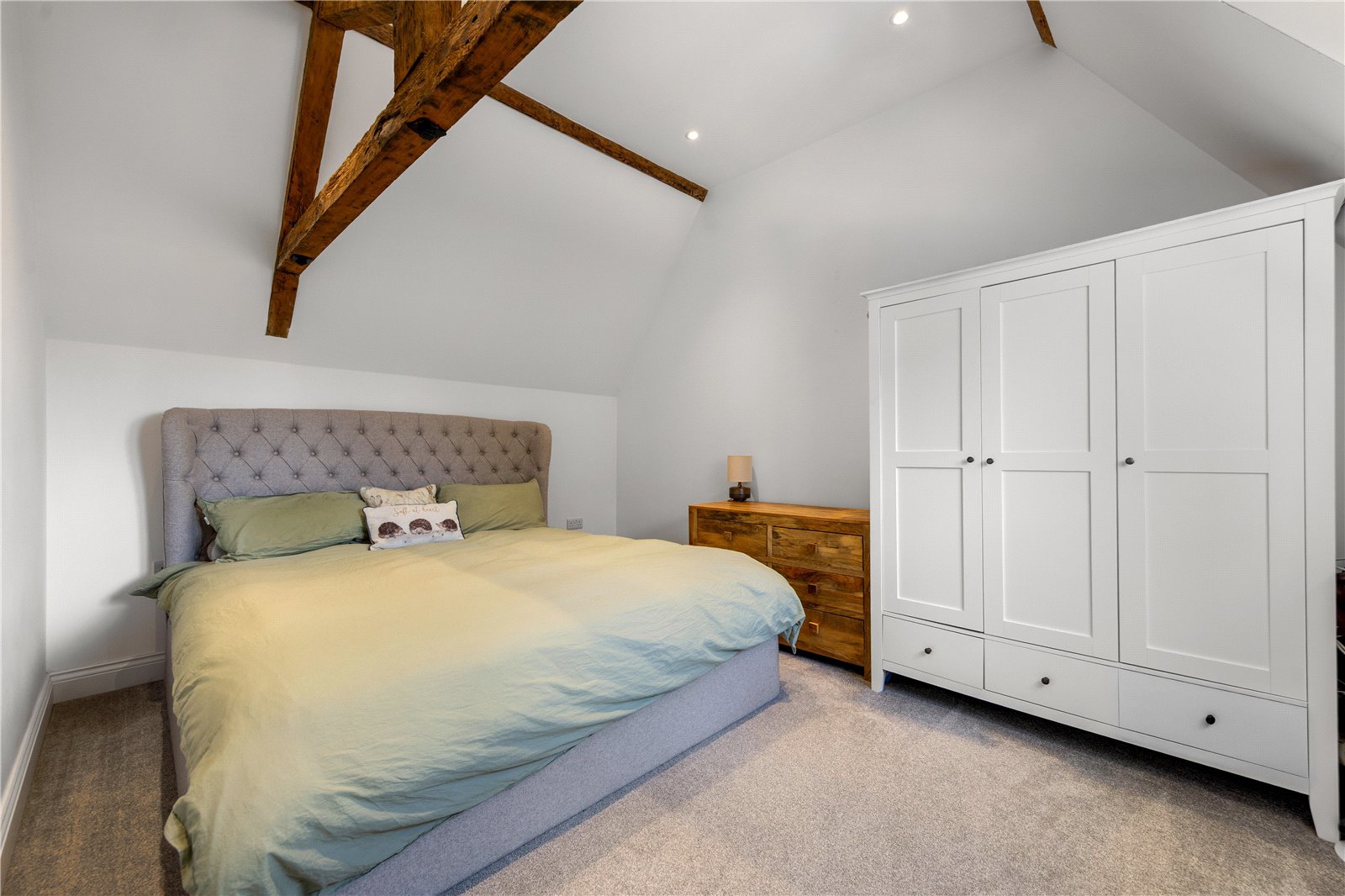 Wheatsheaf Mews, Main Street, Upper Benefield, Northamptonshire, PE8, photo 11