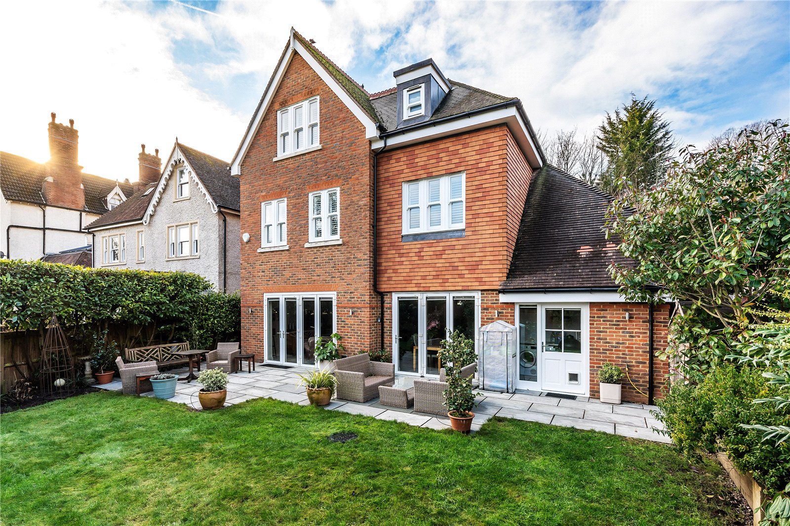 Reigate Hill, Reigate, Surrey, RH2, photo 18