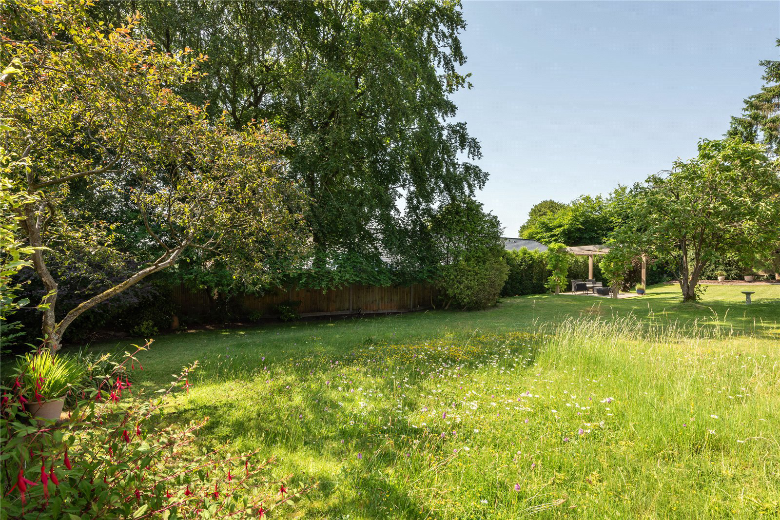 The Coombe, Betchworth, Surrey, RH3, photo 19