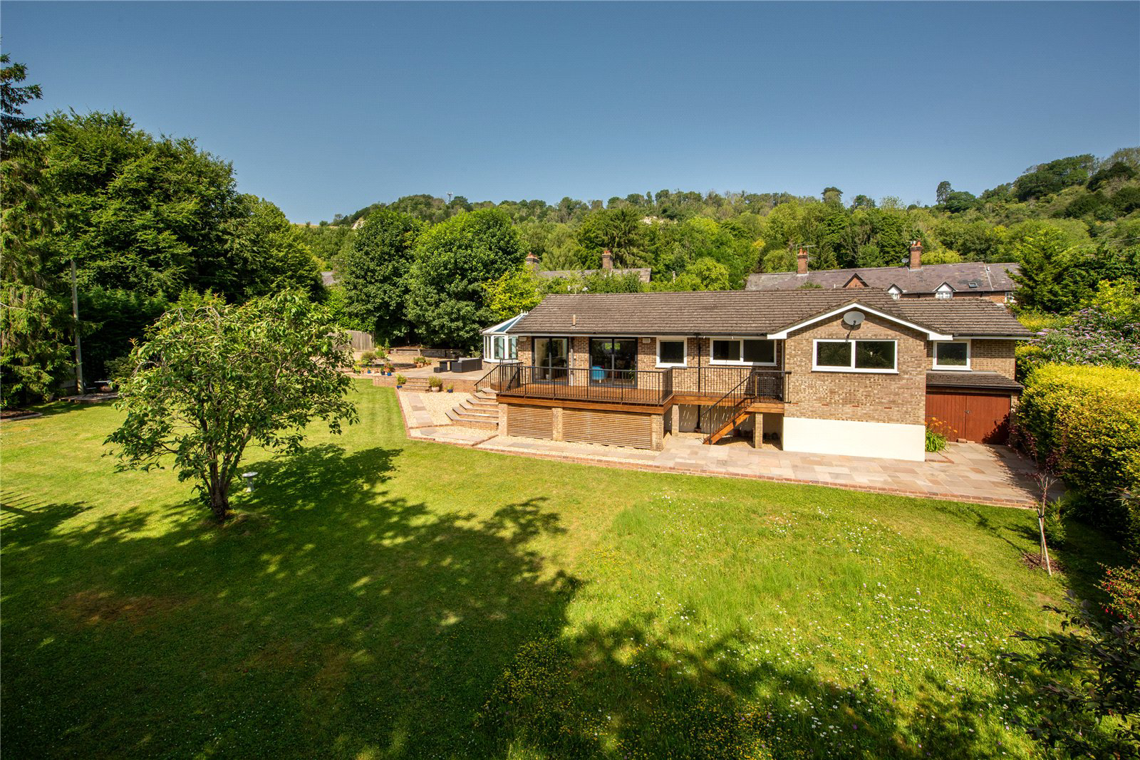 The Coombe, Betchworth, Surrey, RH3, photo 24
