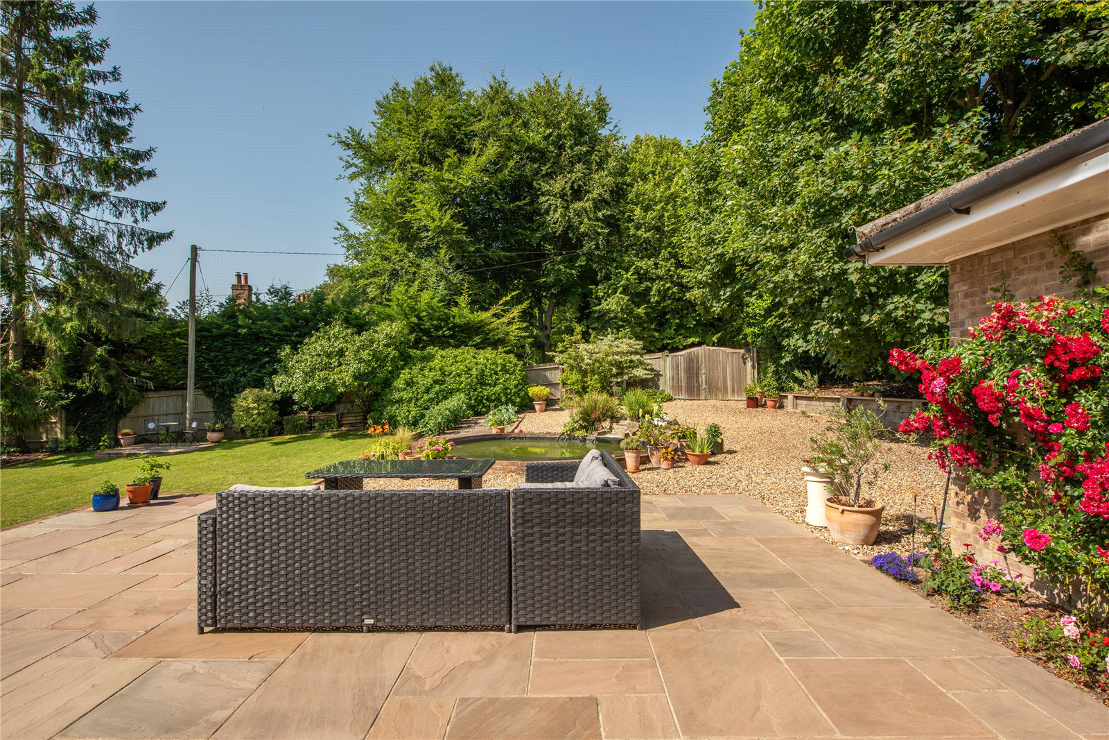 The Coombe, Betchworth, Surrey, RH3, photo 4