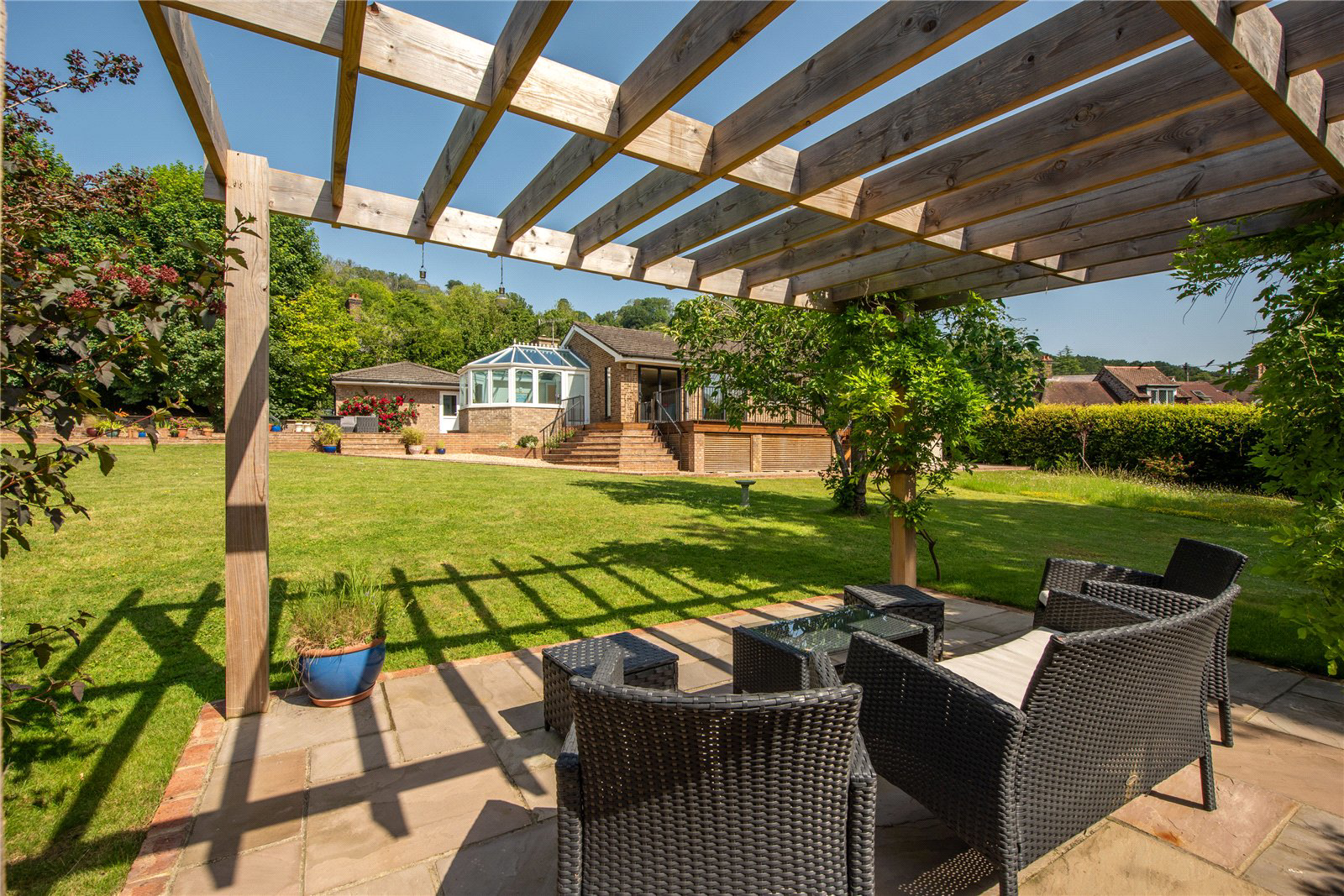 The Coombe, Betchworth, Surrey, RH3, photo 9