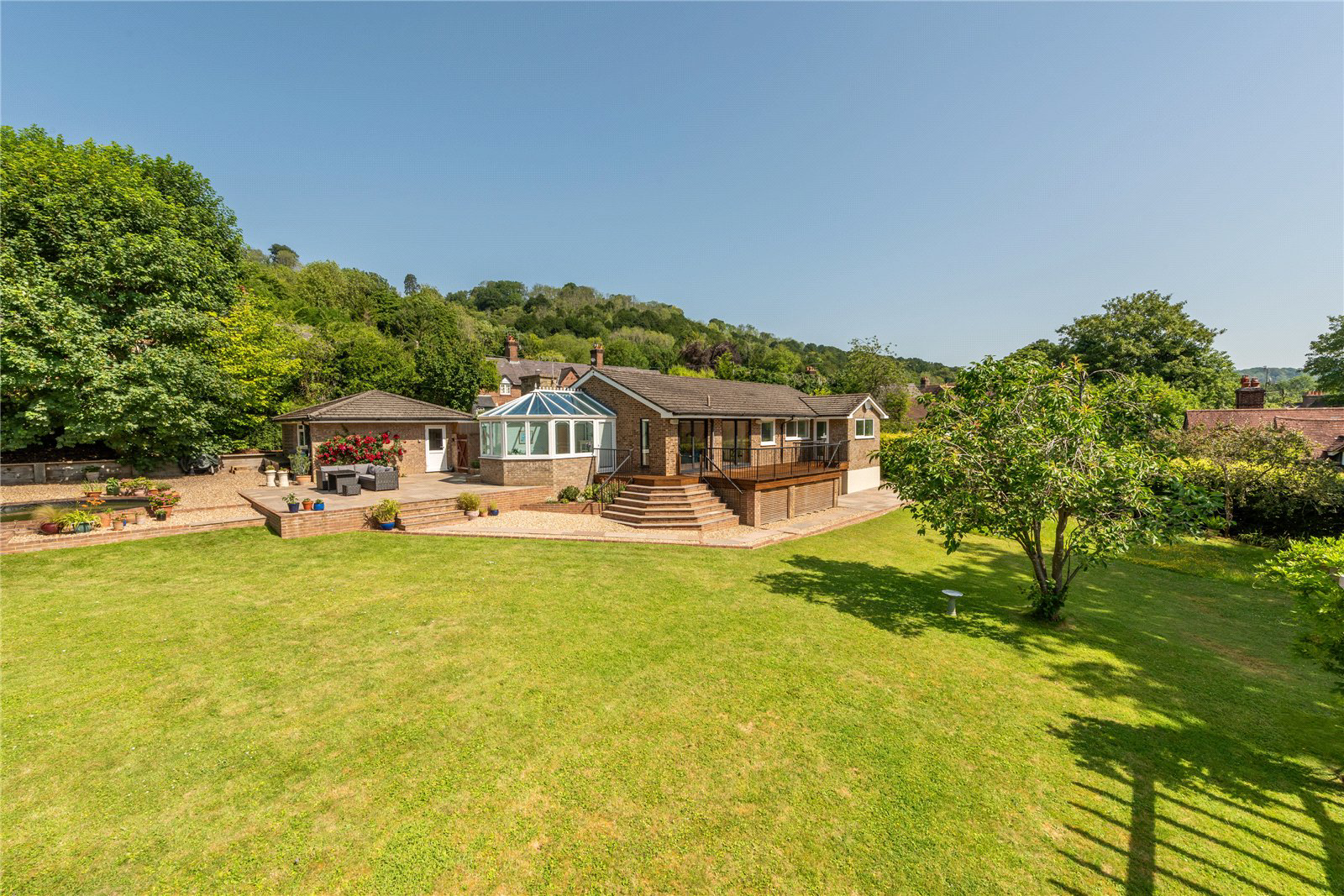 The Coombe, Betchworth, Surrey, RH3, photo 21