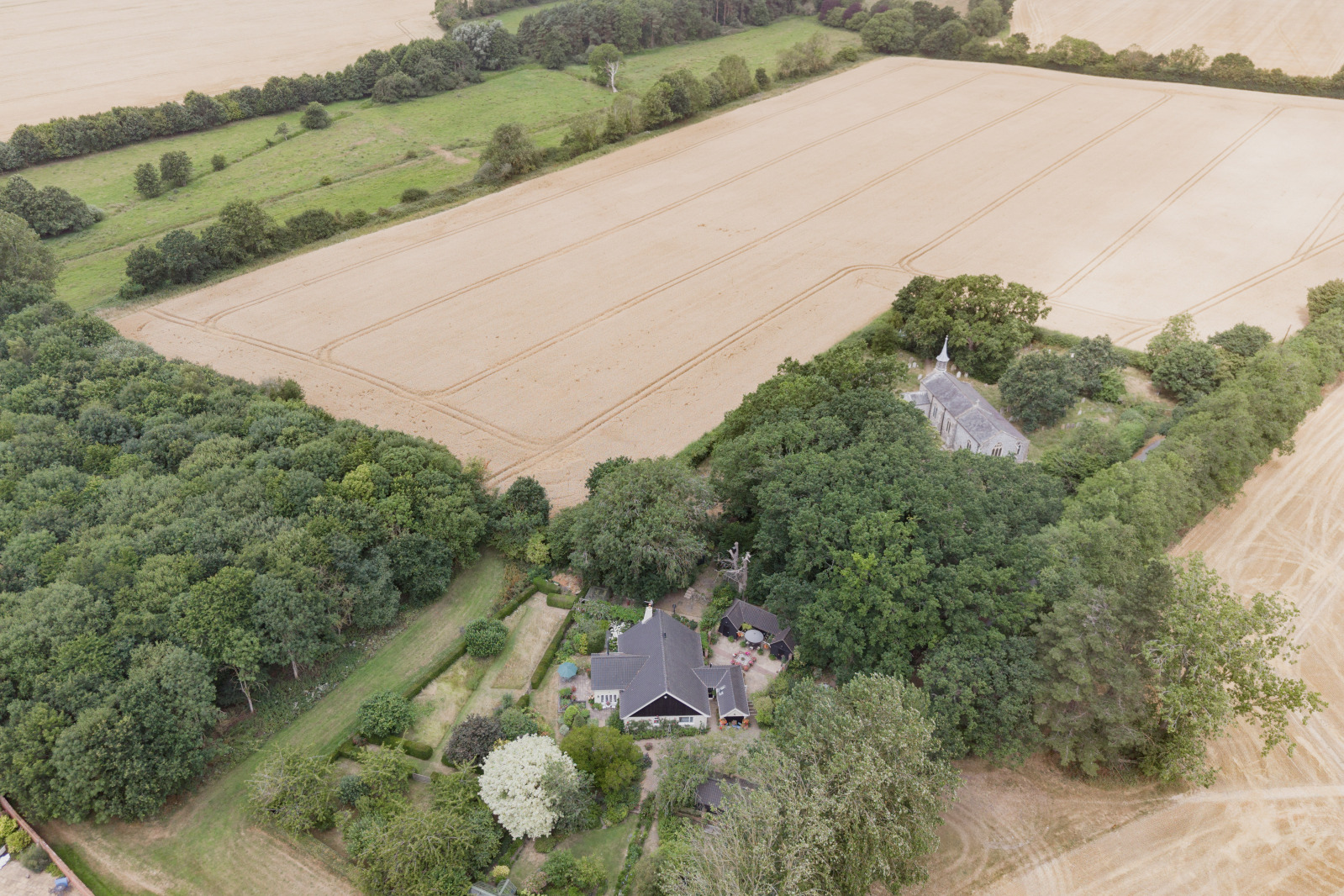 Aldborough, Norwich, Norfolk, NR11, photo 28