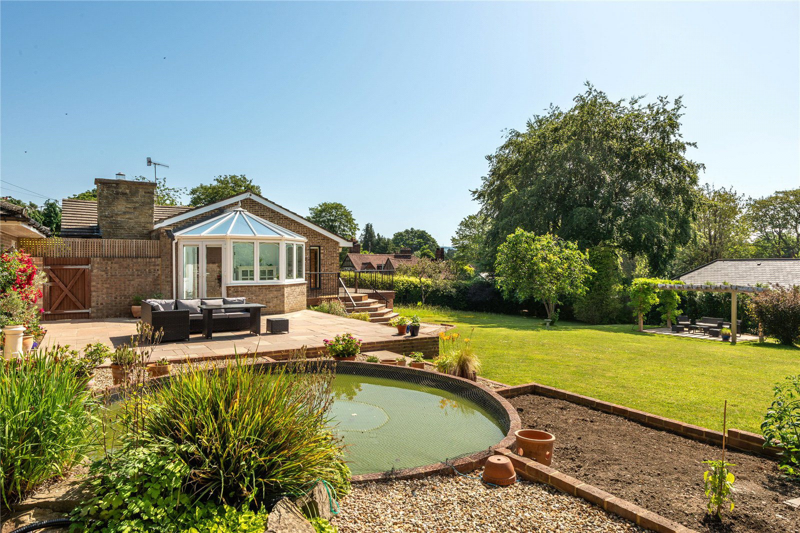 The Coombe, Betchworth, Surrey, RH3, photo 5