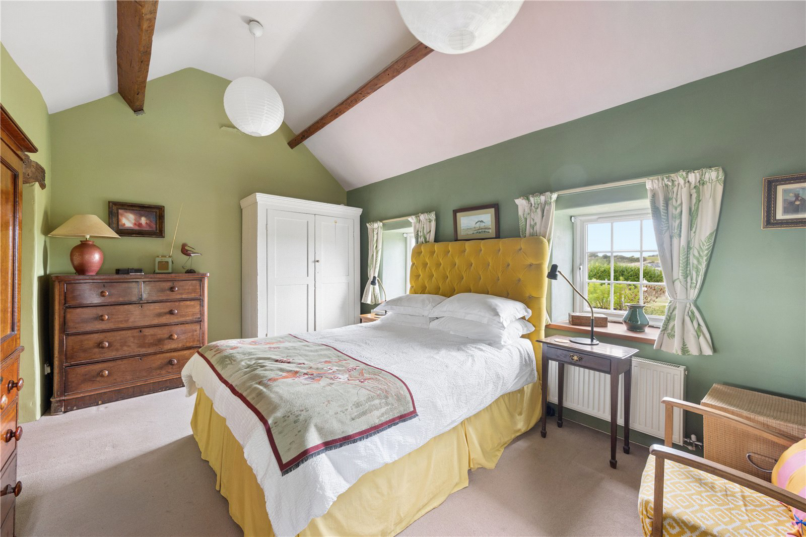 Llanfaethlu, Holyhead, Anglesey, LL65, photo 12