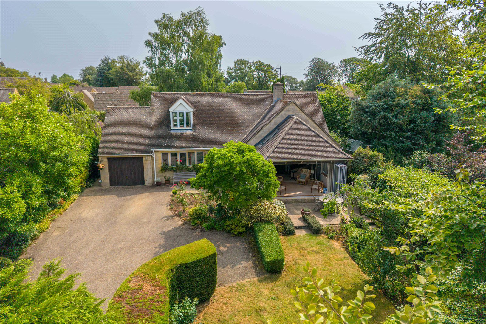 Sheep Street, Chipping Campden, Gloucestershire, GL55