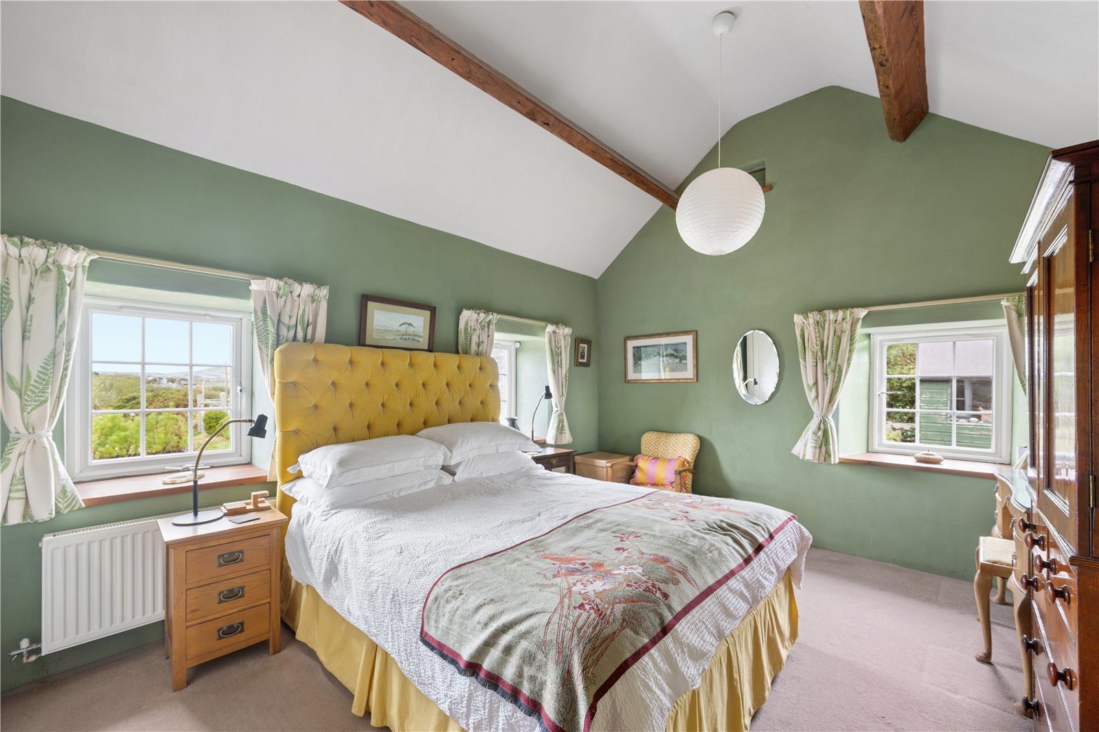 Llanfaethlu, Holyhead, Anglesey, LL65, photo 11