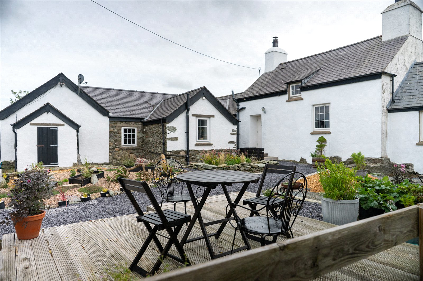 Llanfaethlu, Holyhead, Anglesey, LL65, photo 15