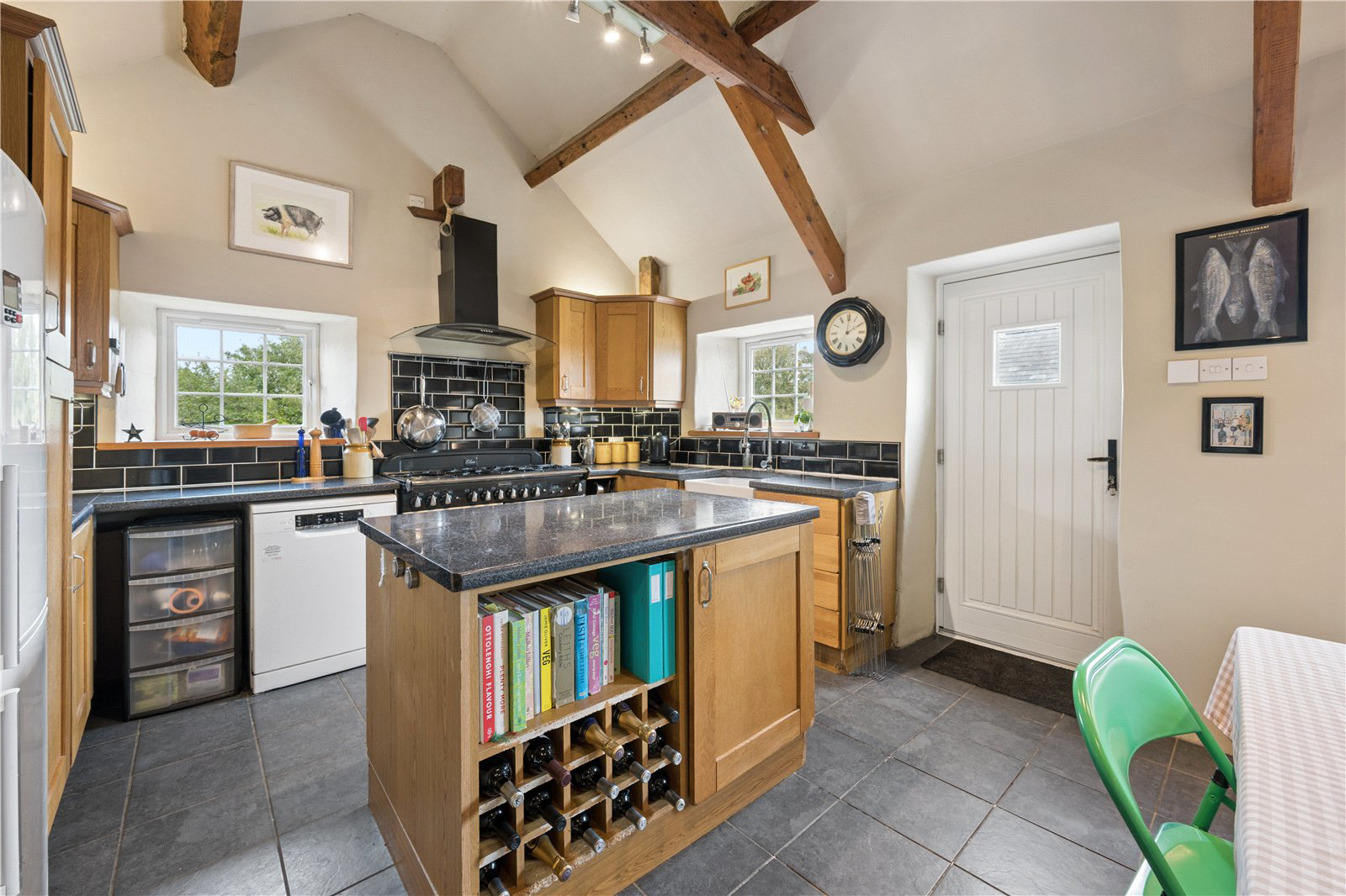 Llanfaethlu, Holyhead, Anglesey, LL65, photo 4