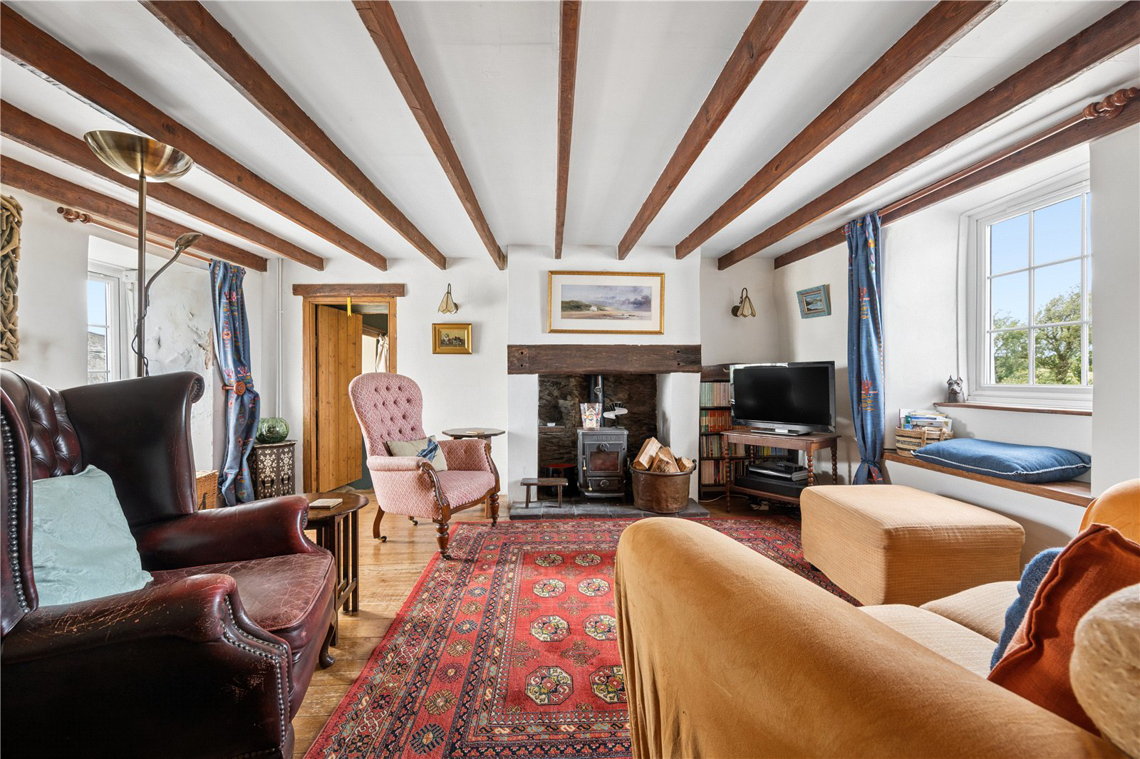 Llanfaethlu, Holyhead, Anglesey, LL65, photo 2