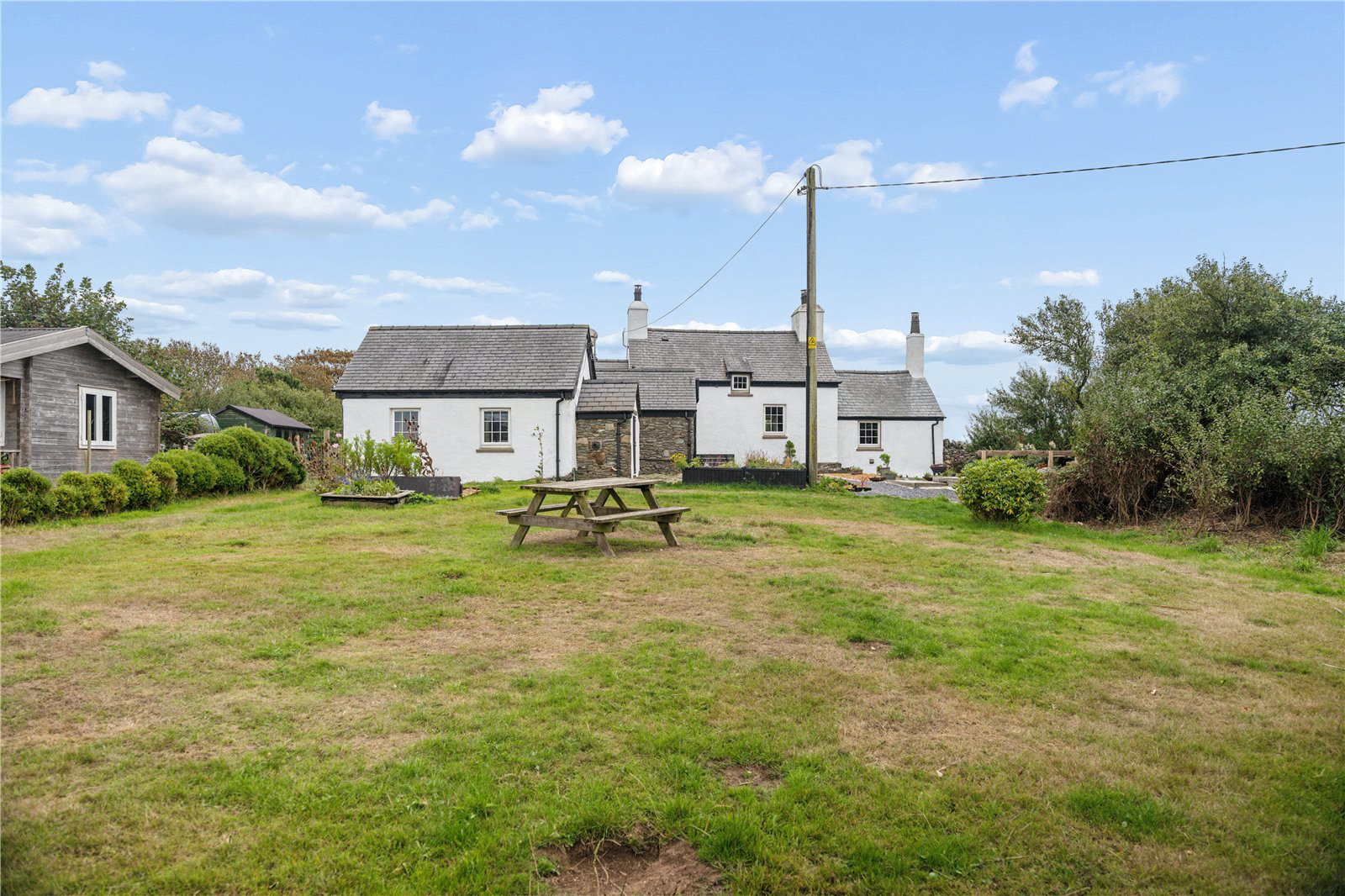 Llanfaethlu, Holyhead, Anglesey, LL65, photo 16