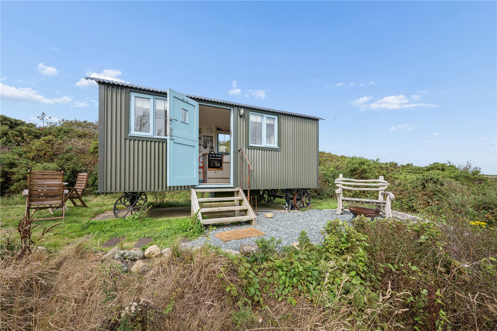 Llanfaethlu, Holyhead, Anglesey, LL65, photo 20